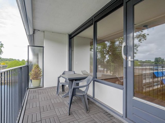 Plein 1953 244, Rotterdam