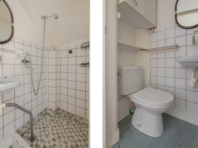 Poolsestraat 5B, Rotterdam