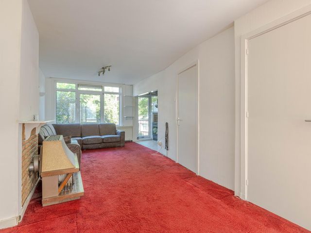 Poolsestraat 5B, Rotterdam