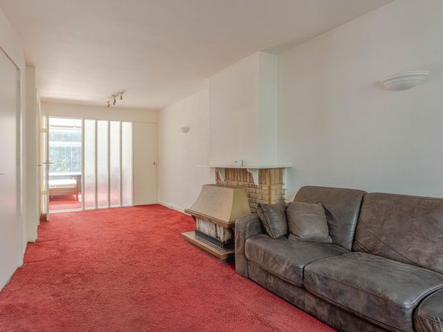 Poolsestraat 5B, Rotterdam