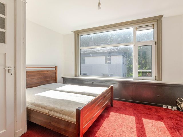 Poolsestraat 5B, Rotterdam