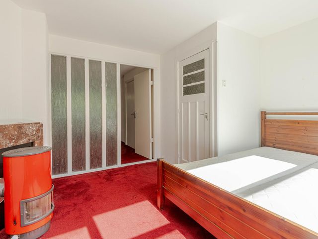 Poolsestraat 5B, Rotterdam
