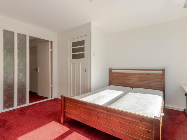 Poolsestraat 5B, Rotterdam