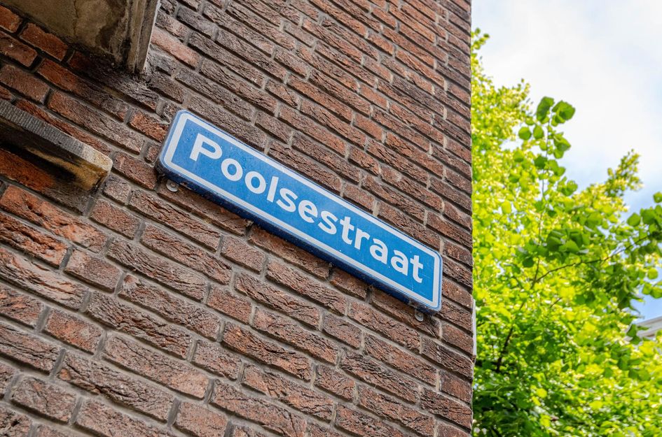 Poolsestraat 5B