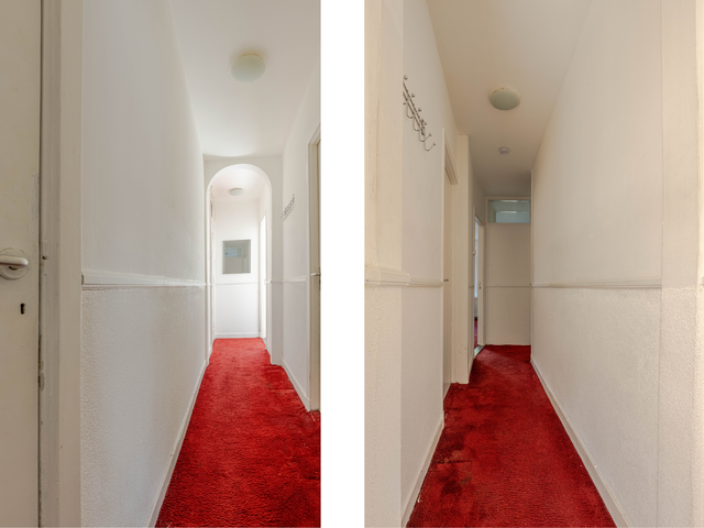 Poolsestraat 5B, Rotterdam