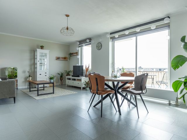 Sterreschans 513, Oegstgeest