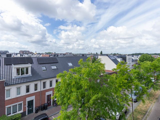 Sterreschans 513, Oegstgeest