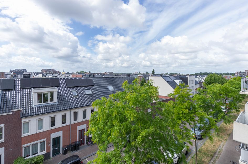 Sterreschans 513