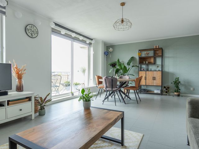 Sterreschans 513, Oegstgeest