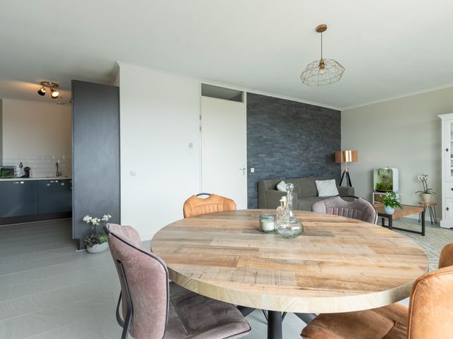 Sterreschans 513, Oegstgeest