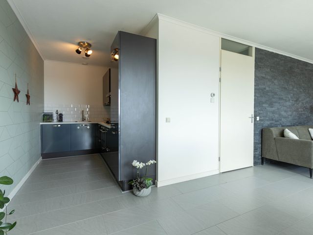 Sterreschans 513, Oegstgeest