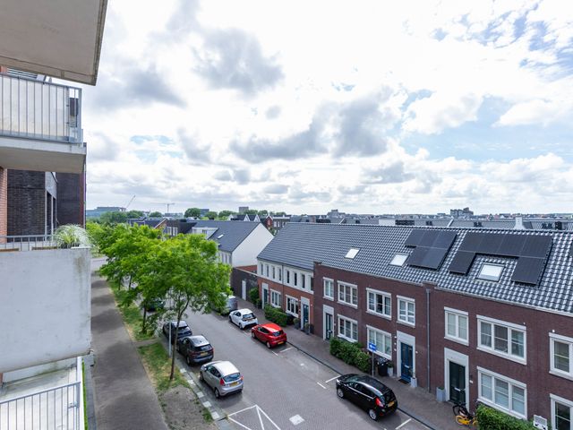 Sterreschans 513, Oegstgeest