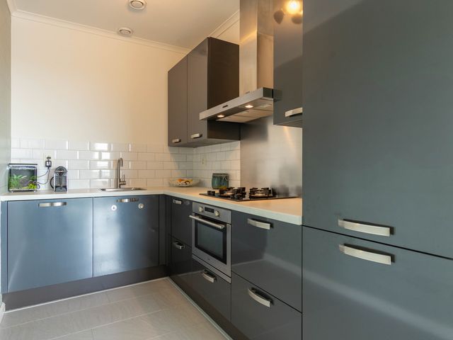 Sterreschans 513, Oegstgeest