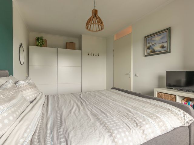 Sterreschans 513, Oegstgeest