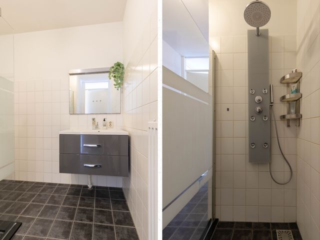 Sterreschans 513, Oegstgeest