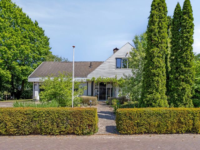 De Alerdink 25, Denekamp