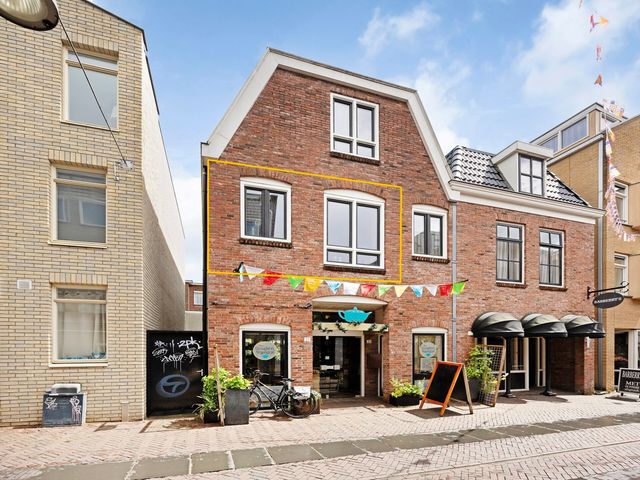 Zuiderhagen 23, Enschede
