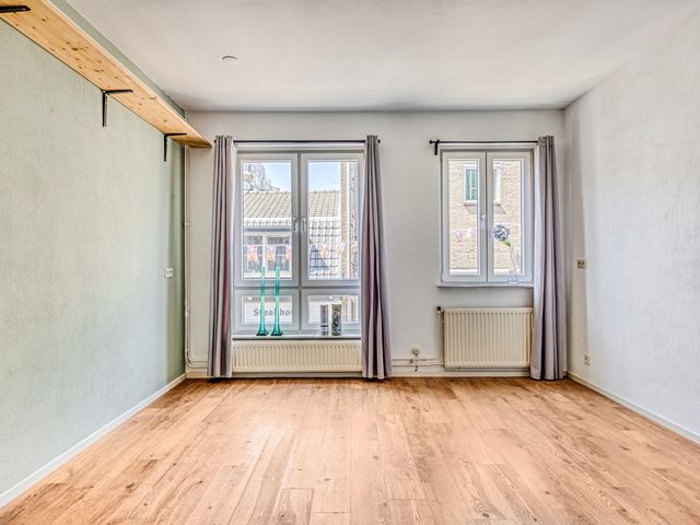 Zuiderhagen 23, Enschede