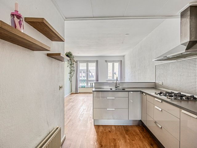 Zuiderhagen 23, Enschede