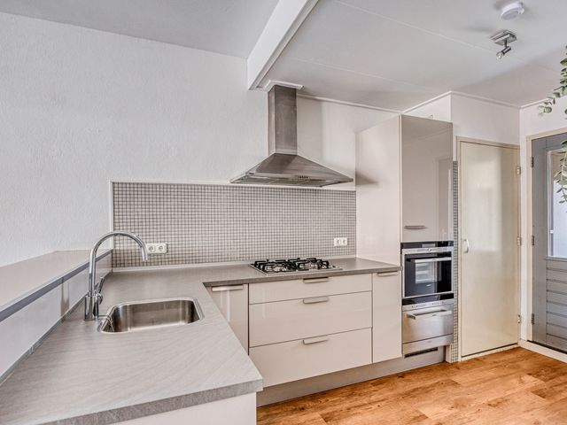 Zuiderhagen 23, Enschede