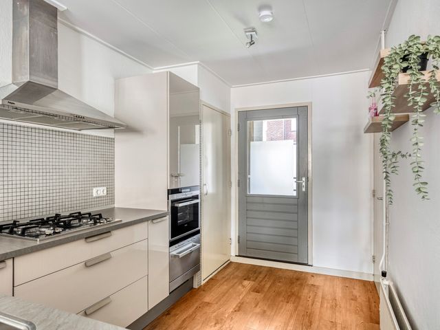 Zuiderhagen 23, Enschede