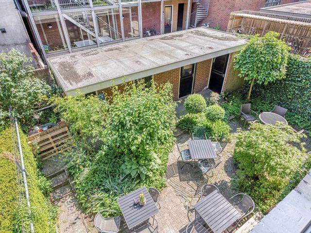 Zuiderhagen 23, Enschede