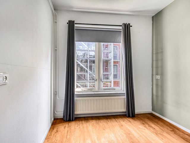 Zuiderhagen 23, Enschede