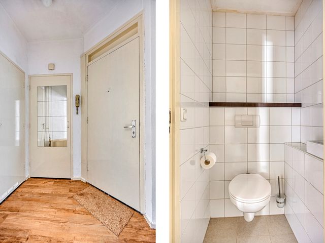 Zuiderhagen 23, Enschede