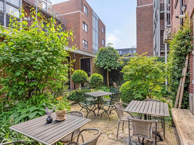 Zuiderhagen 23, Enschede
