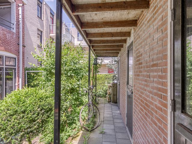 Zuiderhagen 23, Enschede