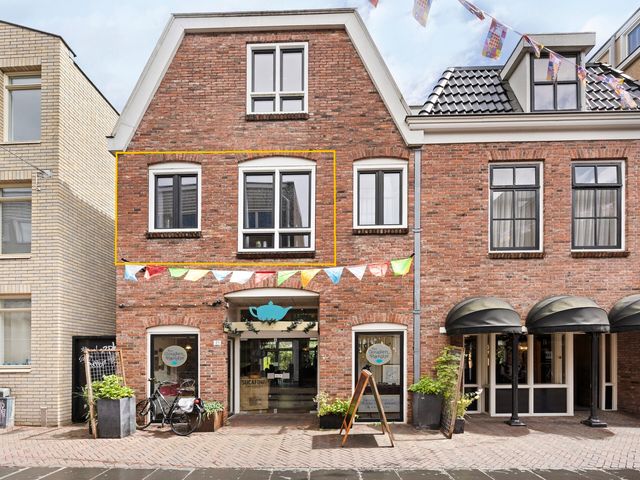 Zuiderhagen 23, Enschede