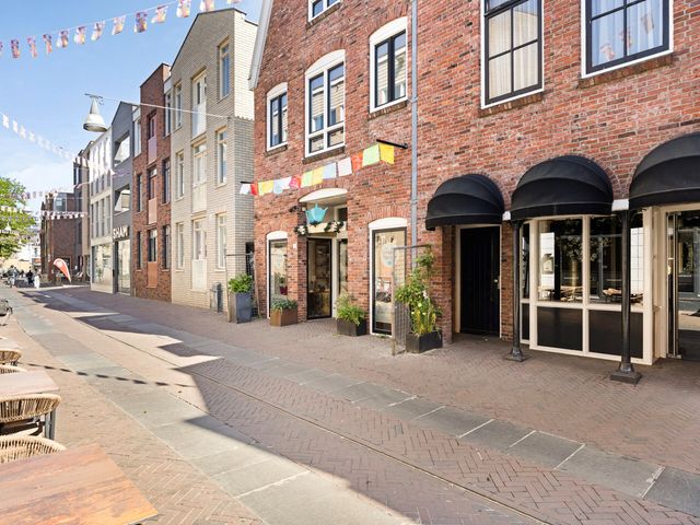 Zuiderhagen 23, Enschede