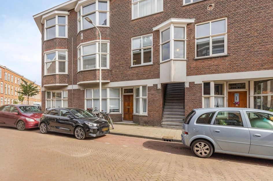 Groenesteinstraat 9