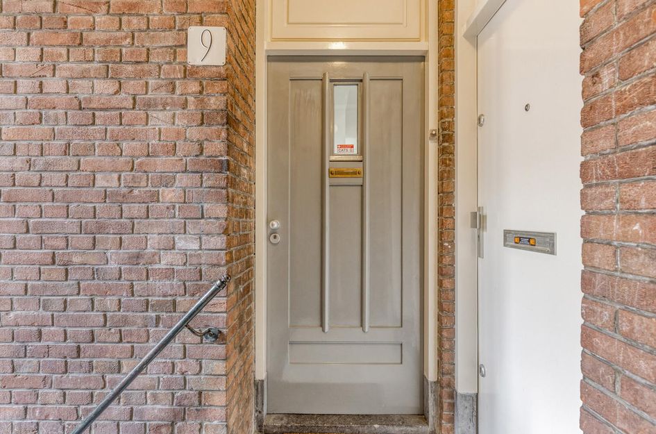 Groenesteinstraat 9