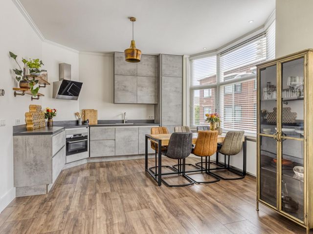 Groenesteinstraat 9, 'S-Gravenhage