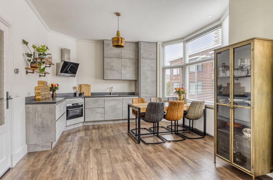 Groenesteinstraat 9