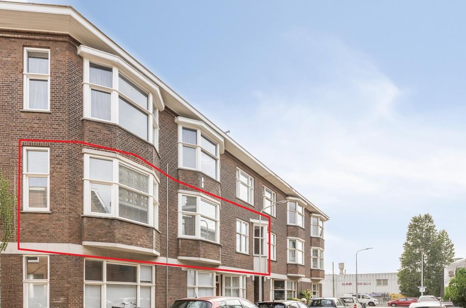 Groenesteinstraat 9