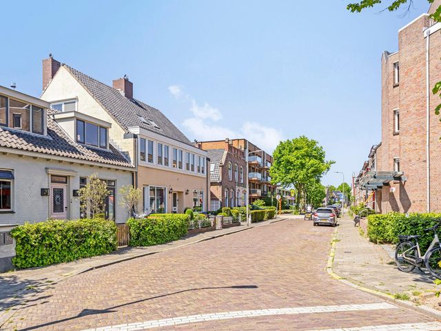 Smidstraat 74, Rijnsburg