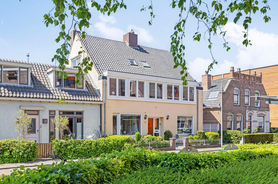 Smidstraat 74