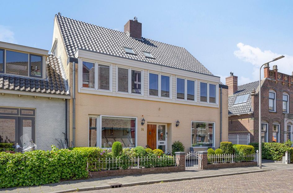 Smidstraat 74