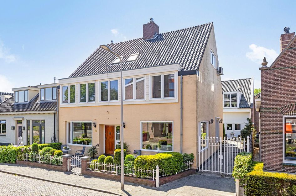 Smidstraat 74