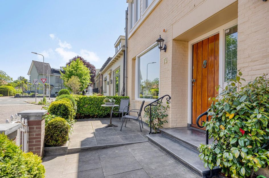 Smidstraat 74