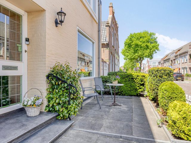 Smidstraat 74, Rijnsburg