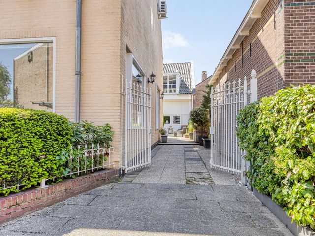 Smidstraat 74, Rijnsburg