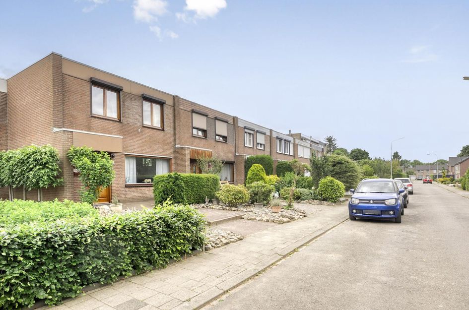 van der Heydenstraat 30