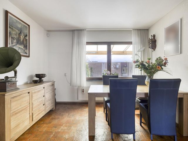 van der Heydenstraat 30, Maastricht