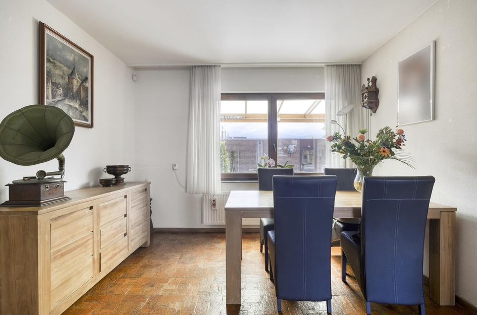 van der Heydenstraat 30