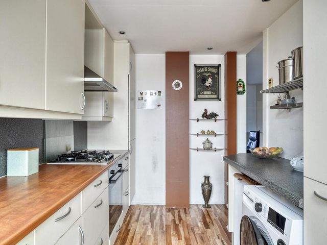 van der Heydenstraat 30, Maastricht