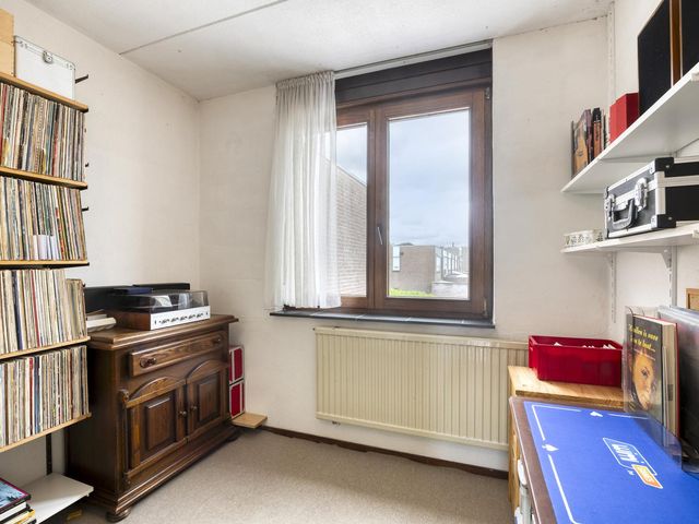van der Heydenstraat 30, Maastricht