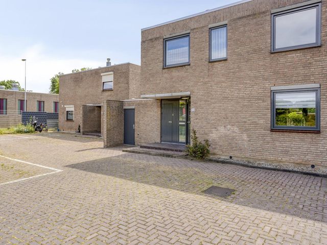 Willem Alexanderweg 33, Maastricht